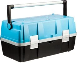 Caja De Herramientas