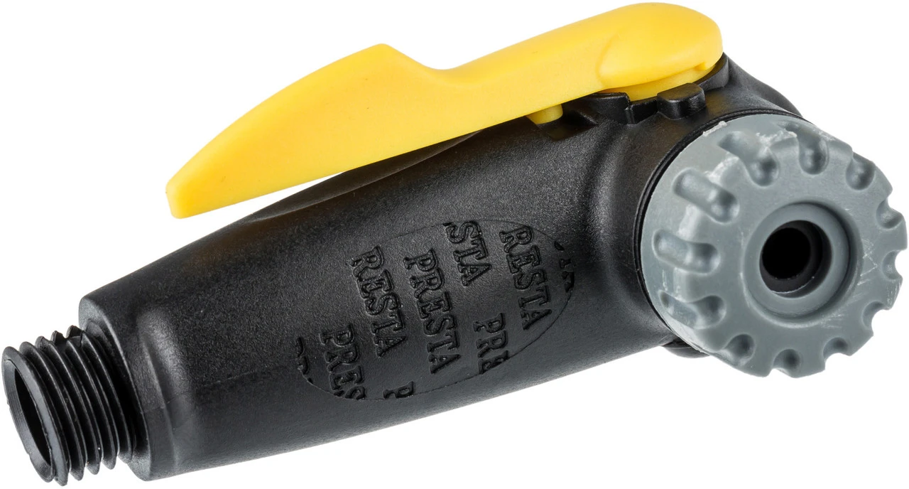 Topeak Cabezal De Bomba TwinHead Para JoeBlow Max - Imagen 2