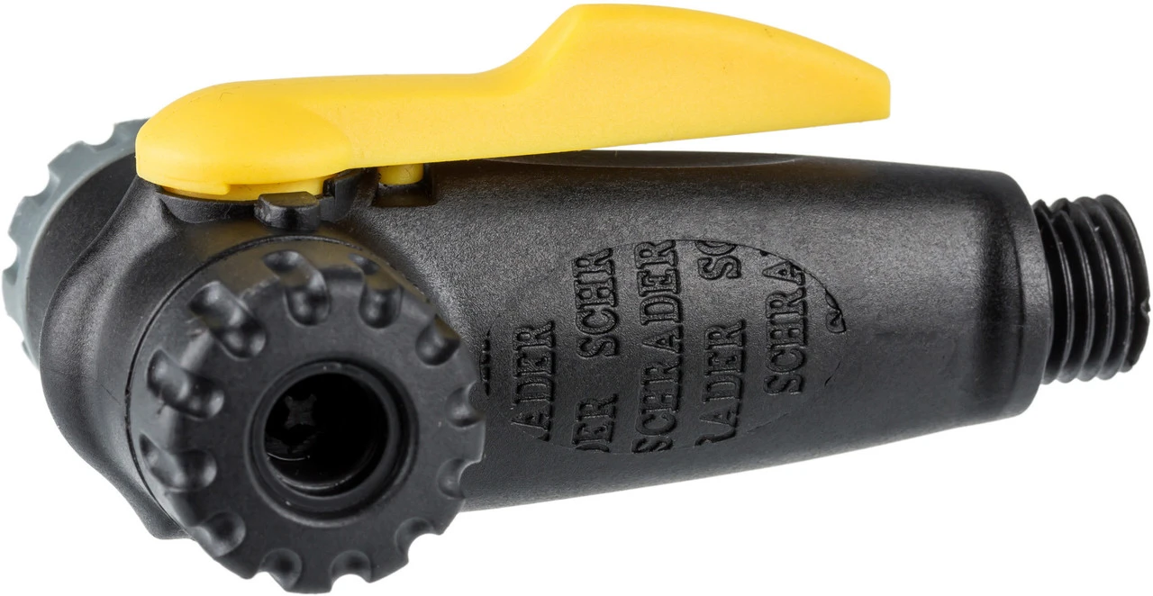 Topeak Cabezal De Bomba TwinHead Para JoeBlow Max - Imagen 3