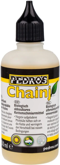 PEDROS Lubricante De Cadenas Chainj