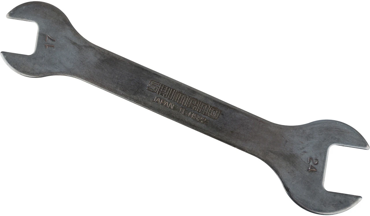 Shimano Llave De Conos TL-HS22