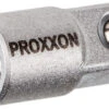 Proxxon Adaptador Cuadrado Interno A Cuadrado Externo