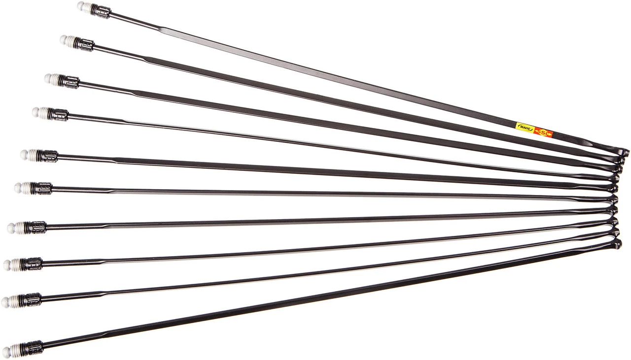 Mavic Radios De Repuesto Ksyrium SLR Modelo 2012-2013/Ksyrium Pro Desde 2015