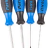 Parktool Set De Destornilladores SD