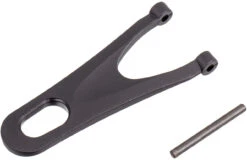 Topeak Fijación De Asa Para Bombas De Pie