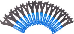Parktool Set De Llaves De Cono SCW-SET.3