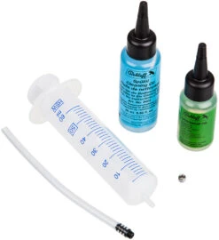 Rohloff Set De Cambio De Aceite