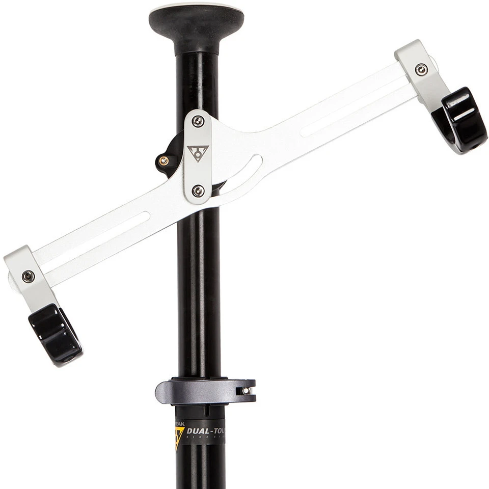 Topeak Soporte Para Bicicletas Dual-Touch Bike Stand - Imagen 2