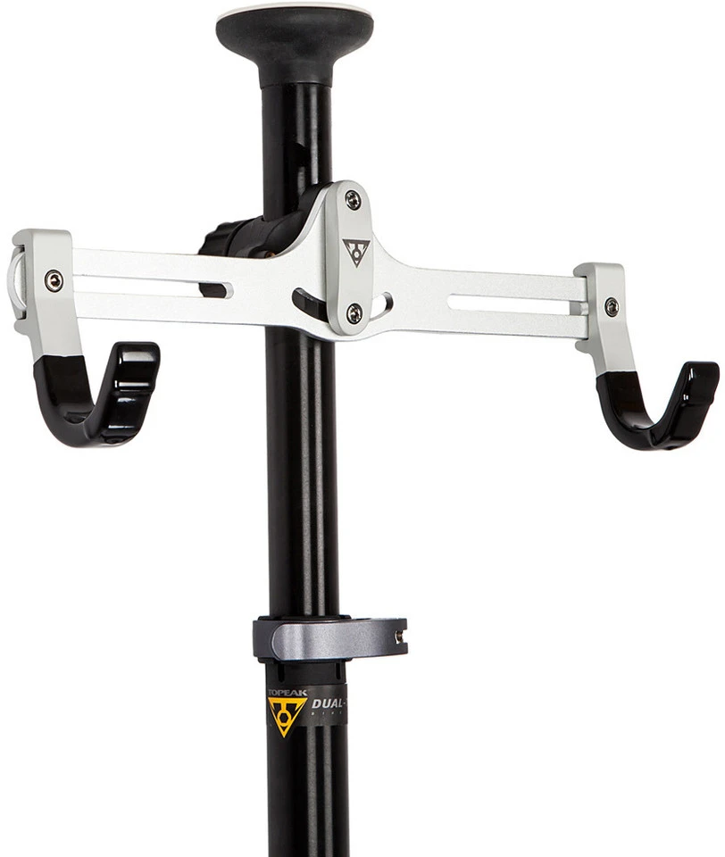 Topeak Soporte Para Bicicletas Dual-Touch Bike Stand - Imagen 4