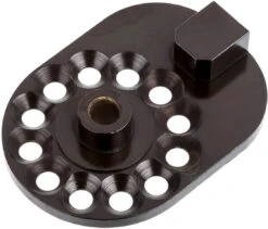 Rohloff Placa De Eje CC OEM