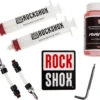 ROCKSHOX Kit De Purga Standard Reverb / Reverb Stealth
