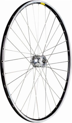 Rueda Delux + Open Pro + Sapim Race 28" - Modelo Fuera. De Producción