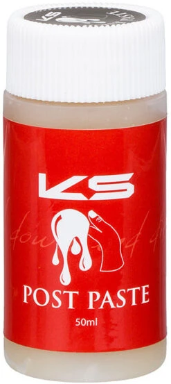 Kind Shock Grasa De Mantenimiento Post Past