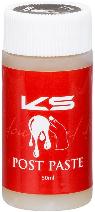 Kind Shock Grasa De Mantenimiento Post Past