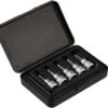 XLC Set De Bits TO-X02 Para Llave De Torsión