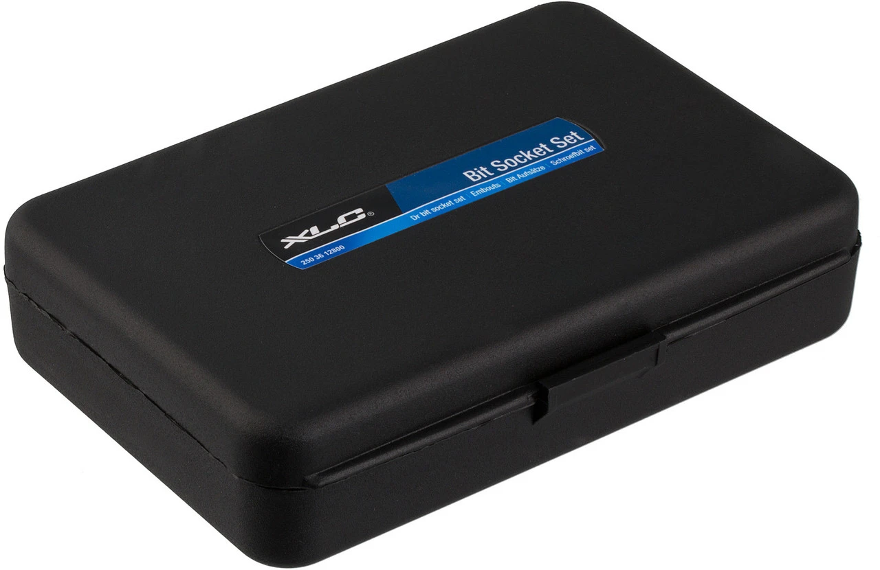 XLC Set De Bits TO-X02 Para Llave De Torsión - Imagen 2