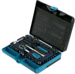 Juego De Llaves De Vaso 36 Piezas