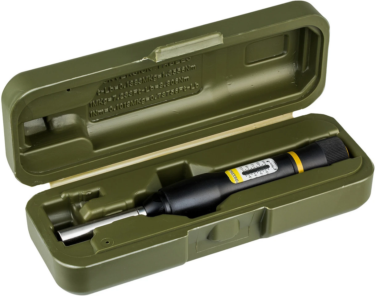 Proxxon Destornillador Dinamométrico MicroClick - Imagen 2