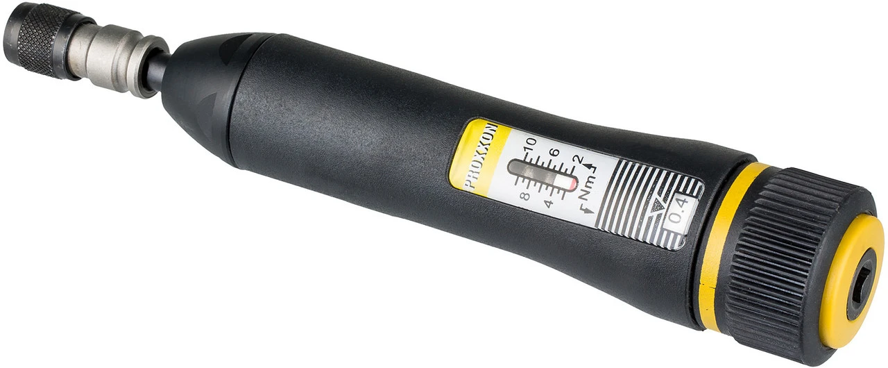 Proxxon Destornillador Dinamométrico MicroClick - Imagen 4