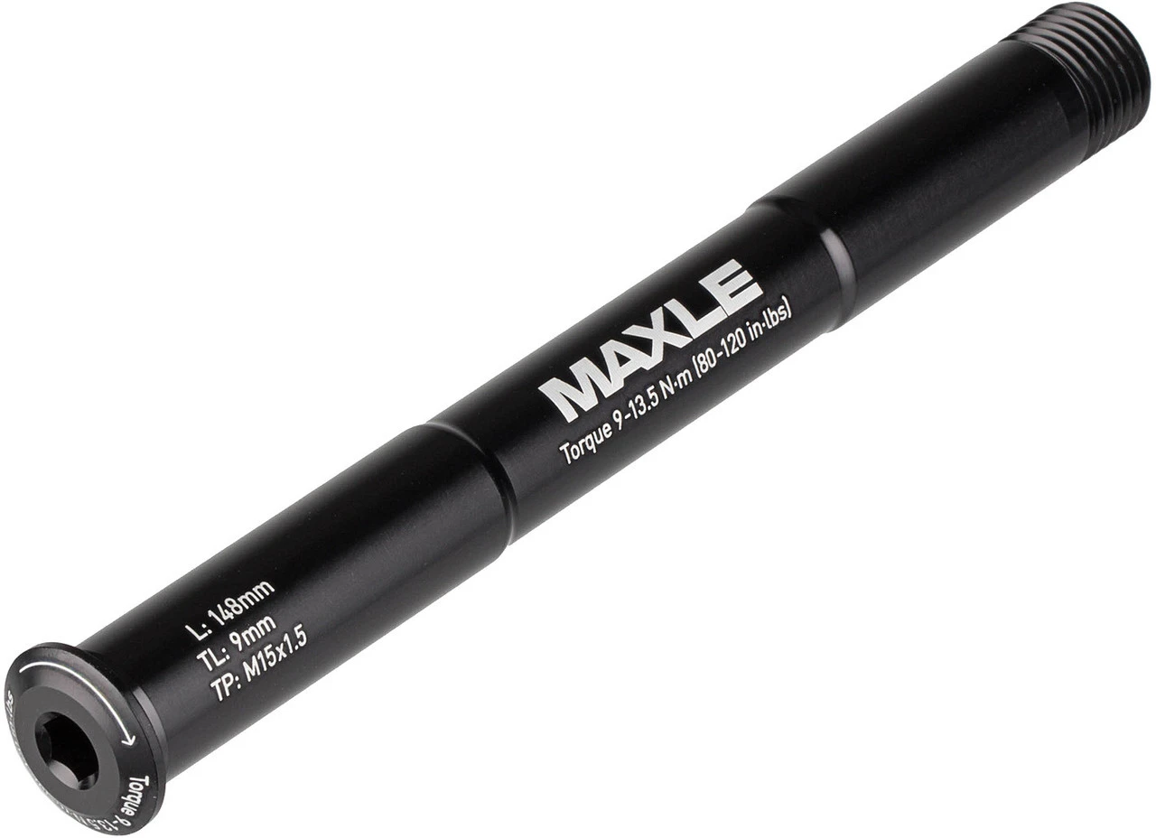 ROCKSHOX Eje Pasante Maxle Stealth 15 X 100