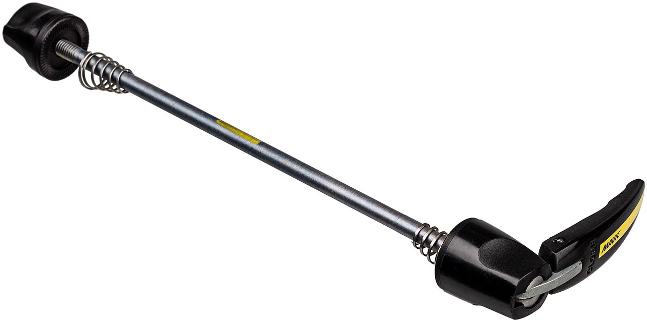 Mavic Cierre Rápido De Buje De Bici De Ruta Composite