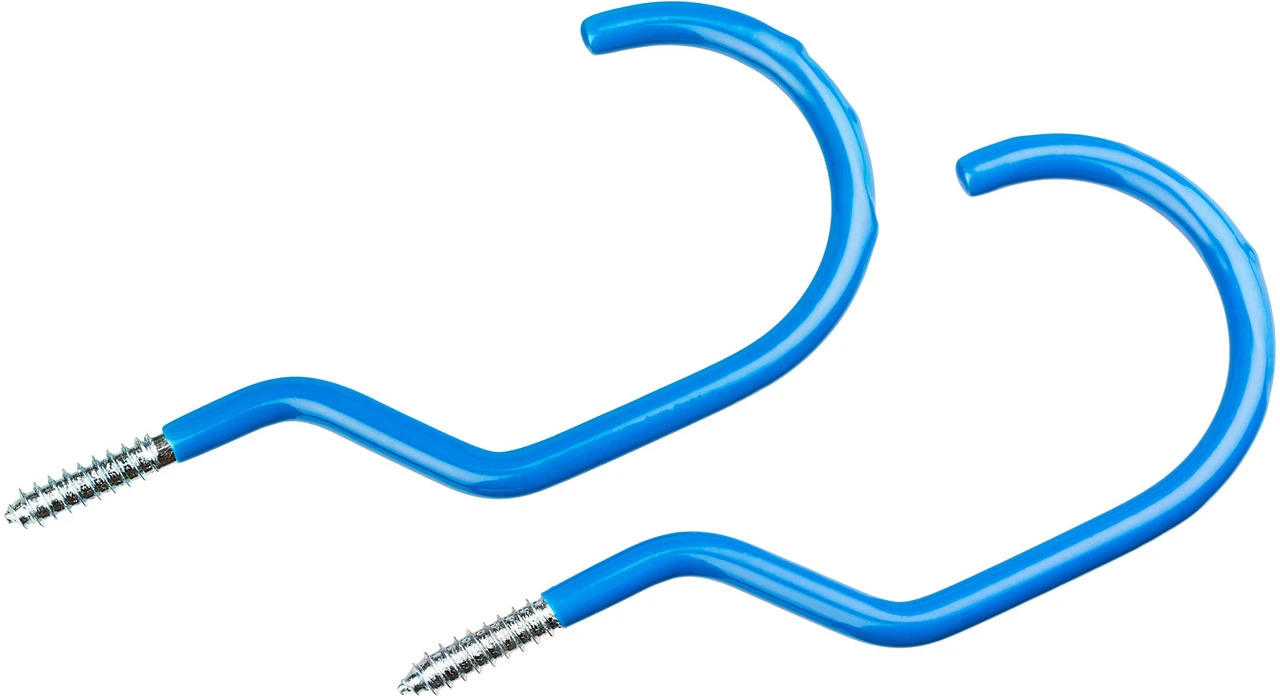 Parktool Gancho De Garaje 451-2 Para Madera