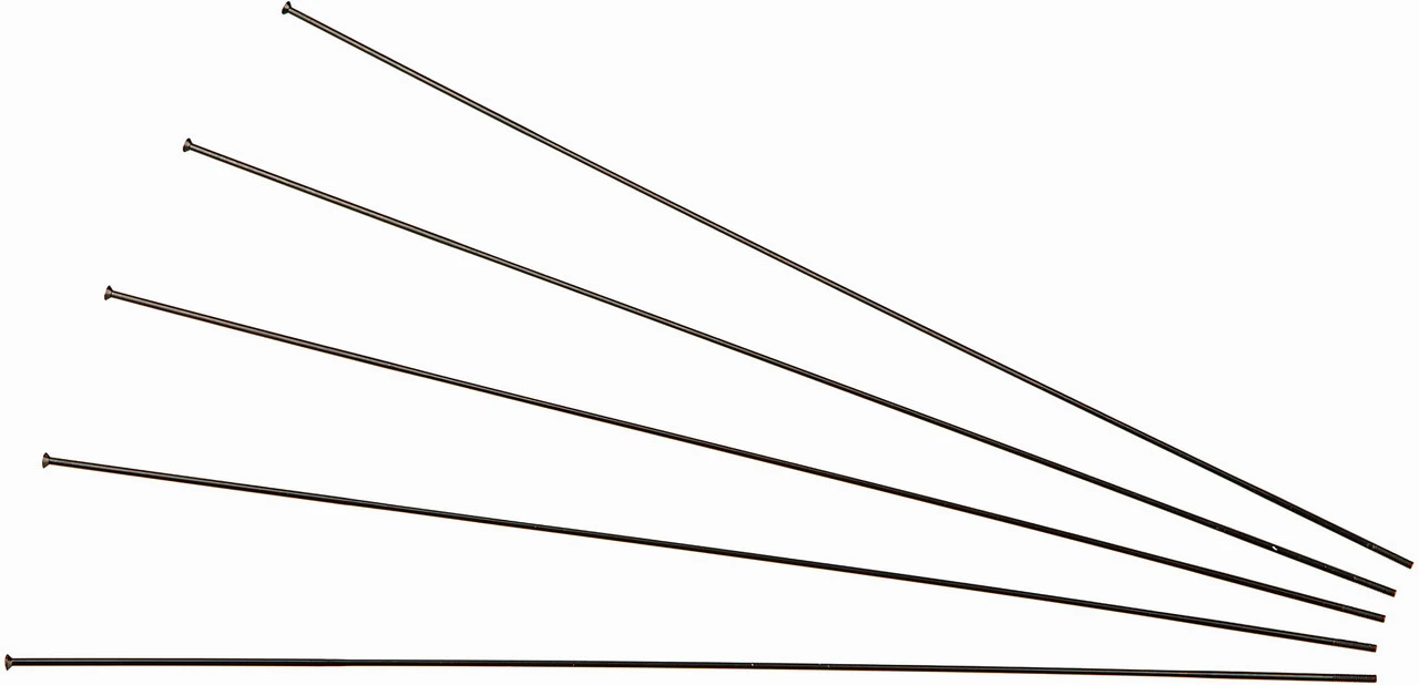 Dt-swiss Radios Competition® Straightpull 2.0 / 1.8 - 5 Unidades