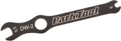 Parktool Llave De Boca DW-2 Para Cambios Shimano