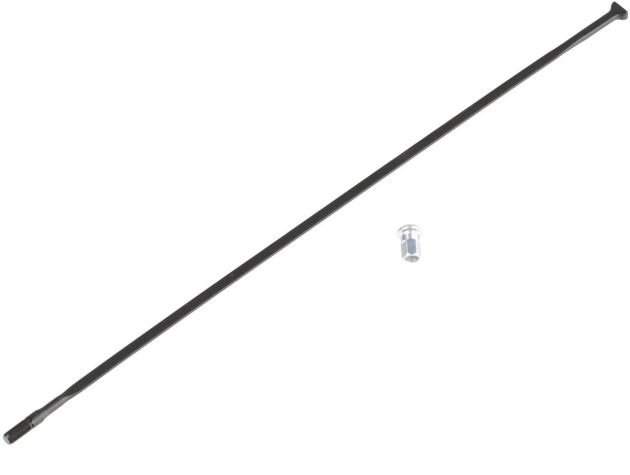 Fulcrum Radios De Repuesto Racing Zero Carbon Modelo 2015-2017