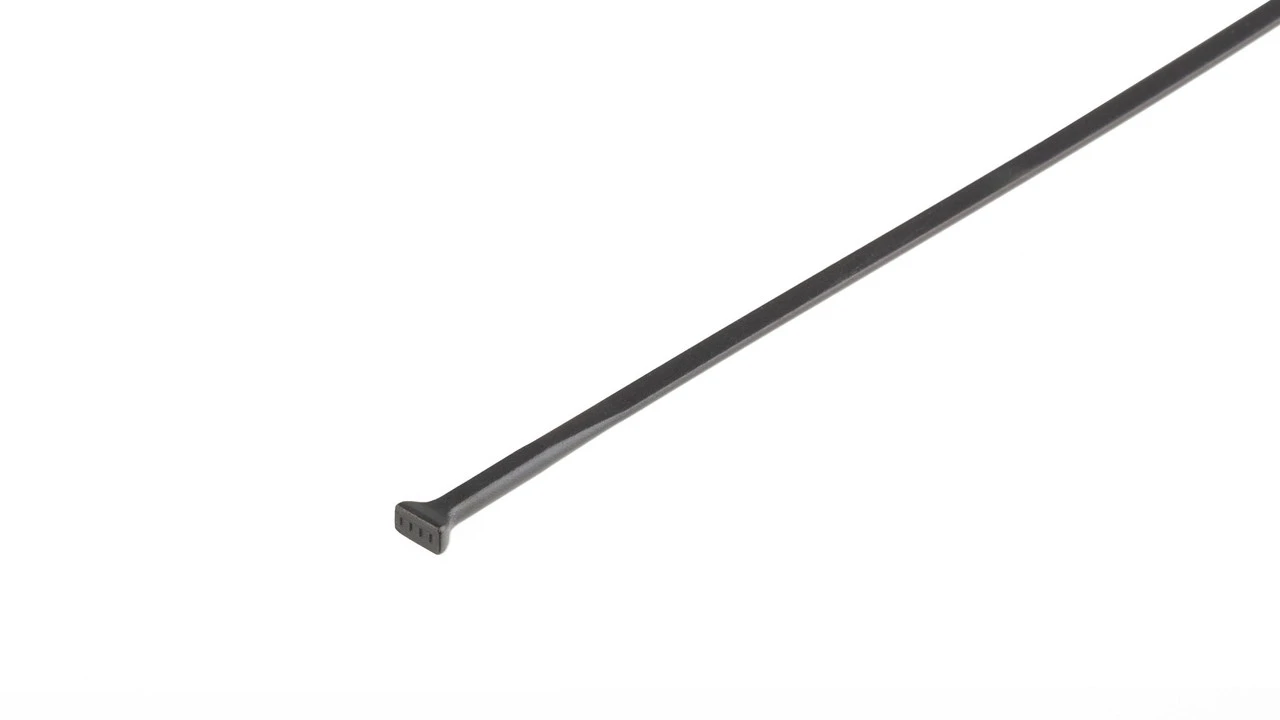 Fulcrum Radios De Repuesto Racing Zero Carbon Modelo 2015-2017 - Imagen 2