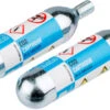 Pro Cartuchos CO2 De Repuesto Con Rosca 25 G - 2 Piezas