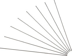 Fulcrum Radios De Repuesto Red Power 27,5 HP Desde Modelo 2015