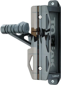 Topeak Soporte De Pared Para Bicicleta Swing-Up Bike Holder