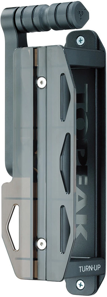 Topeak Soporte De Pared Para Bicicleta Swing-Up Bike Holder - Imagen 3