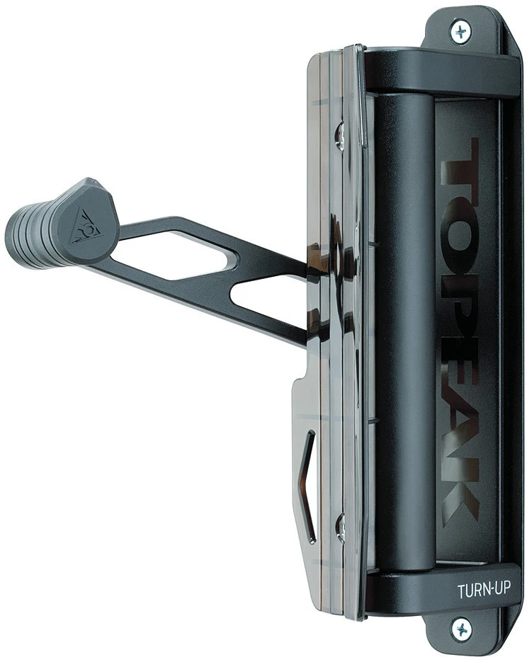 Topeak Soporte De Pared Para Bicicleta Swing-Up Bike Holder - Imagen 4