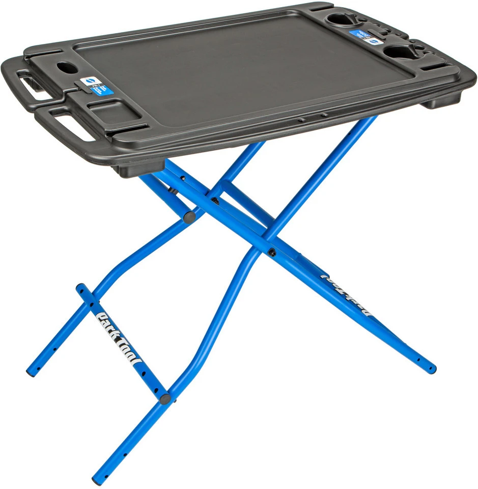 Parktool Banco De Trabajo Transportable PB-1