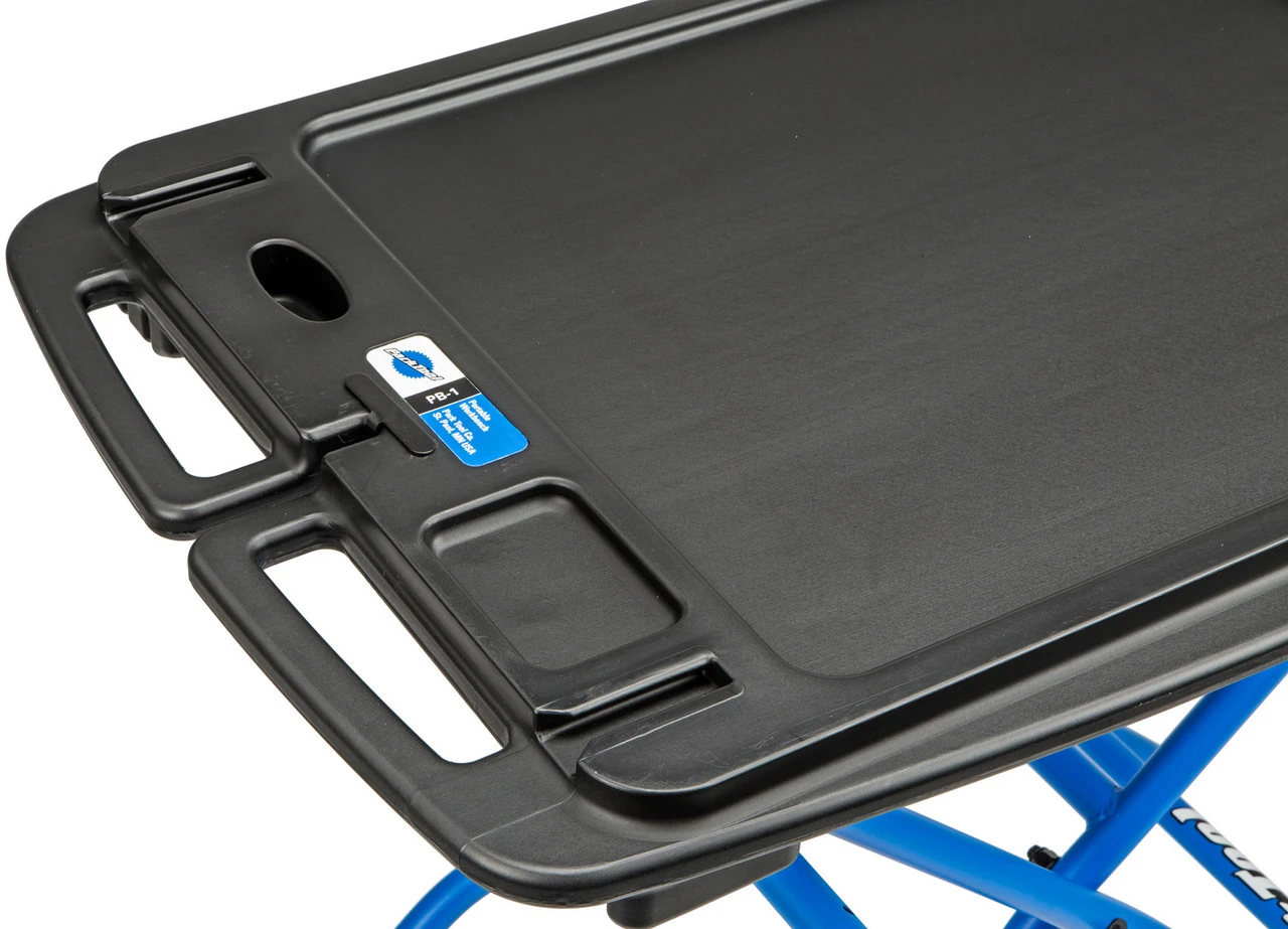 Parktool Banco De Trabajo Transportable PB-1 - Imagen 2