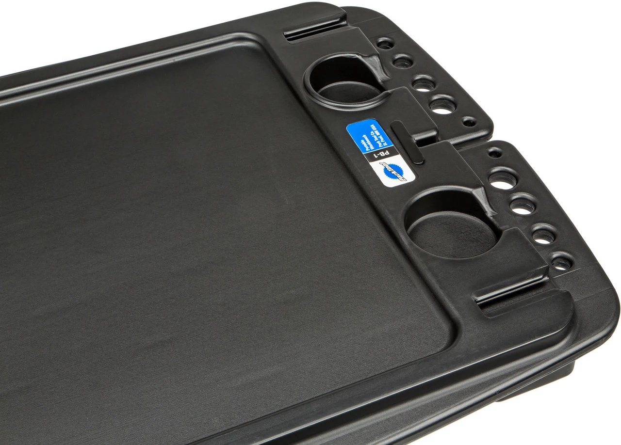 Parktool Banco De Trabajo Transportable PB-1 - Imagen 3