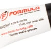 Formula Grasa Para Juntas
