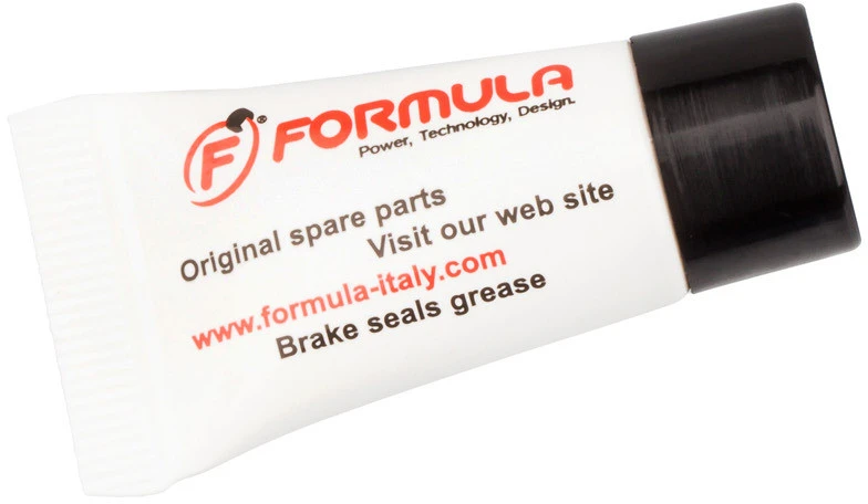 Formula Grasa Para Juntas