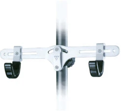 Topeak Gancho De Soporte De Bicicletas ThirdHook Para Dual-Touch Bike Stand