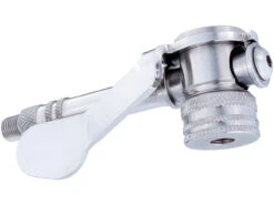 Silca Cabezal De Bomba Hiro V.2