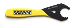 PEDROS Llave De Ejes De Pedalier BB Wrench Shimano P. BBR60 / BB-MT800