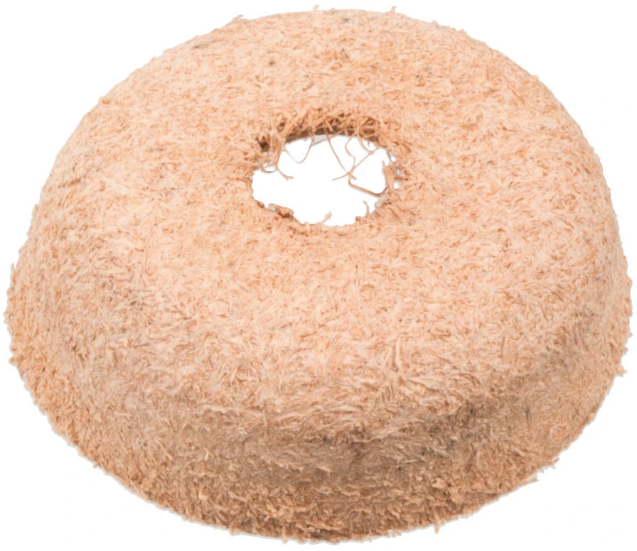 Silca Junta De Cuero De 30 Mm De Diámetro - Imagen 2