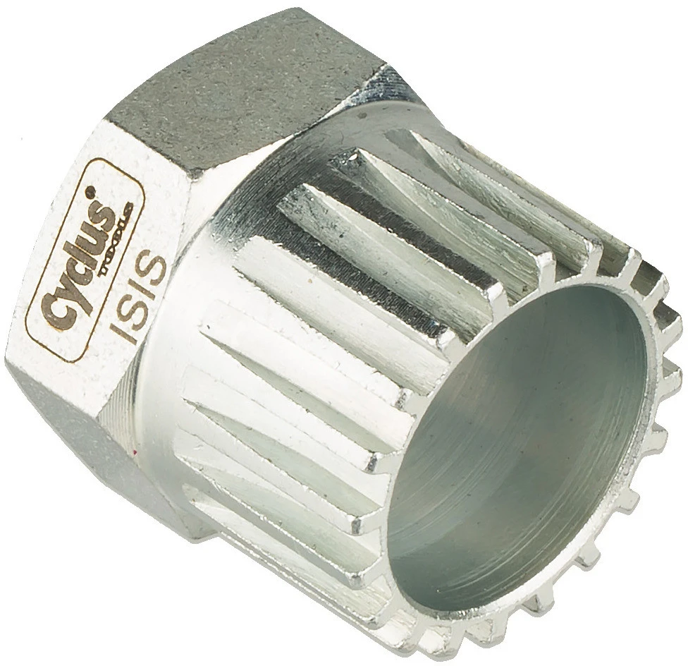 Cyclus Tools Herramienta De Juegos De Pedalier Para ISIS - Imagen 3