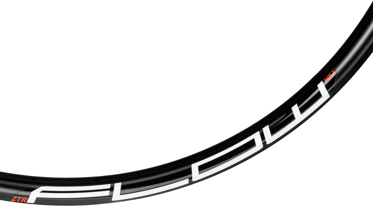 Notubes Llanta ZTR Flow MK3 Disc 27,5" - Imagen 3