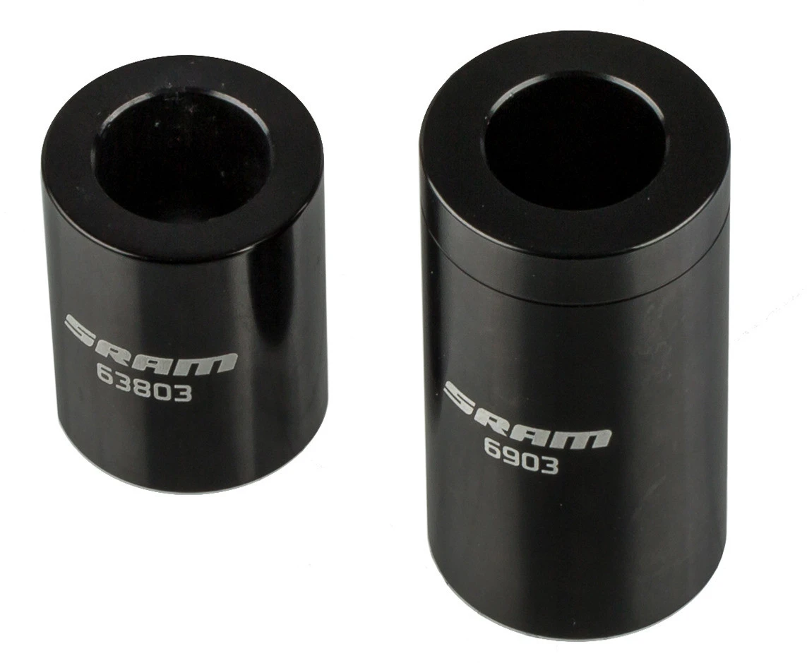 SRAM Set Herr. Rodamientos Rueda Tras. Rise / Roam / Rail / X0 / 900 / MOTO