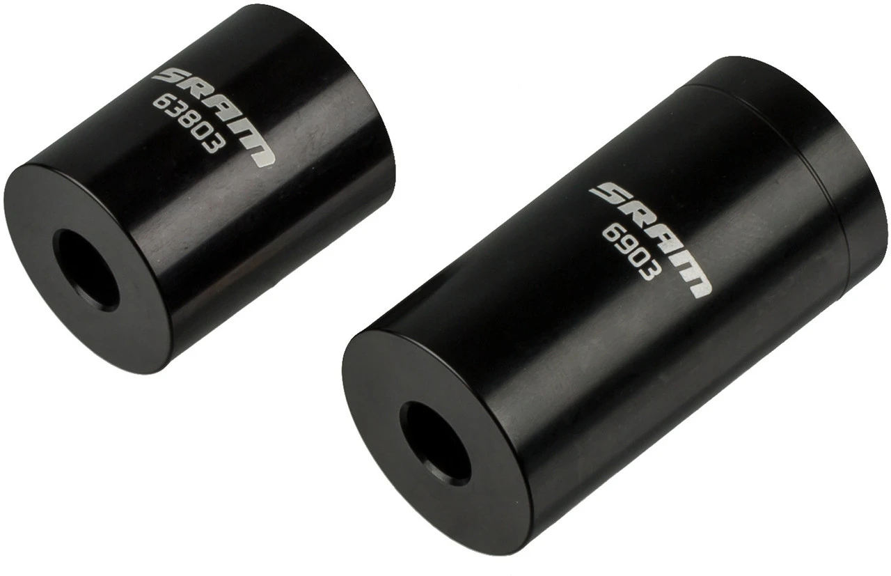 SRAM Set Herr. Rodamientos Rueda Tras. Rise / Roam / Rail / X0 / 900 / MOTO - Imagen 2