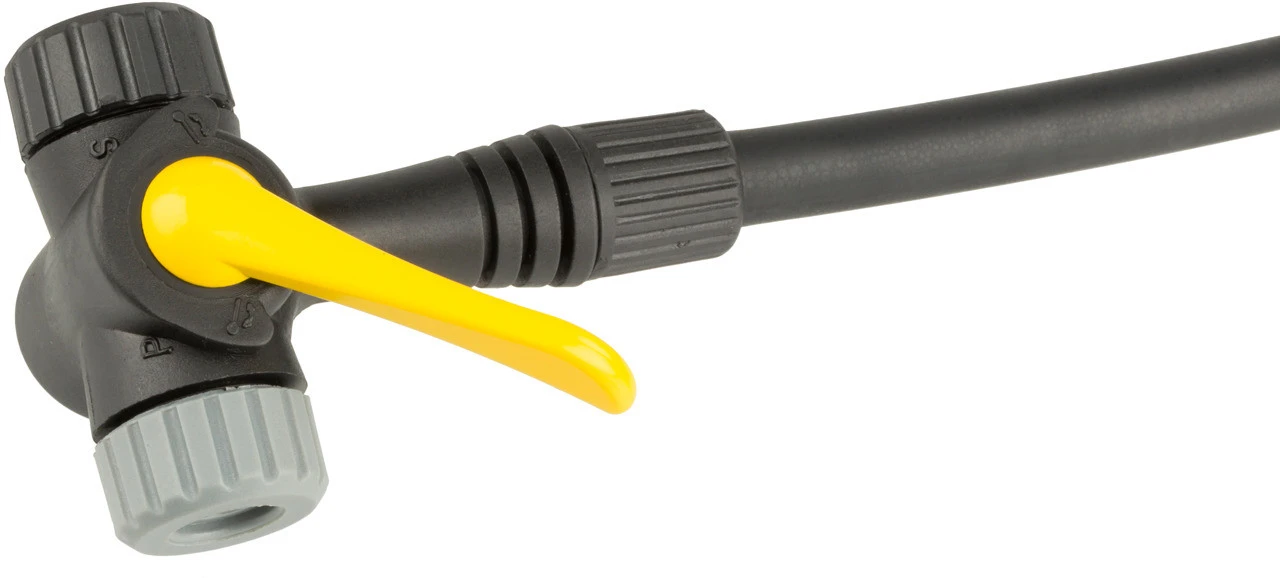 Topeak Bomba De Pie JoeBlow Elite - Imagen 6