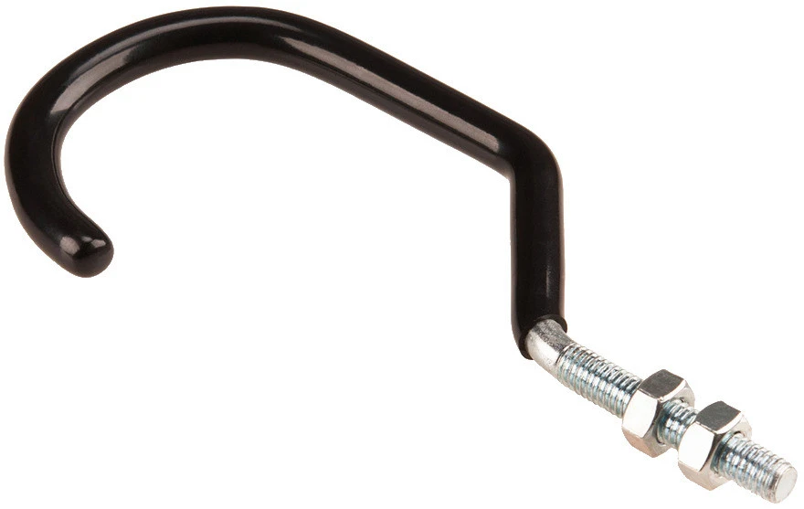 Parktool Gancho Sobre Dimensionado De Acero 470 Para Metal
